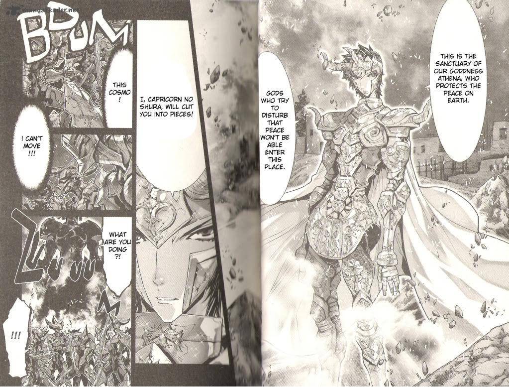 Saint Seiya Episode G 27 19