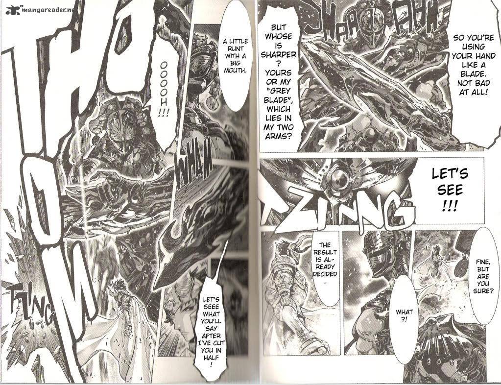 Saint Seiya Episode G 27 21