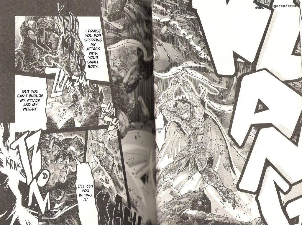 Saint Seiya Episode G 27 22