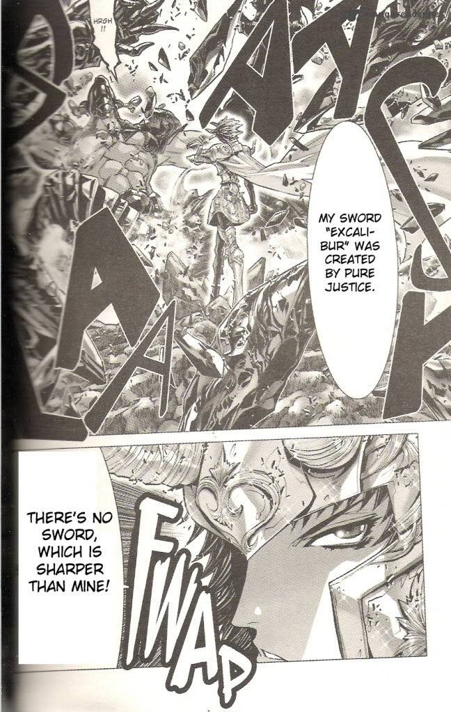 Saint Seiya Episode G 27 24