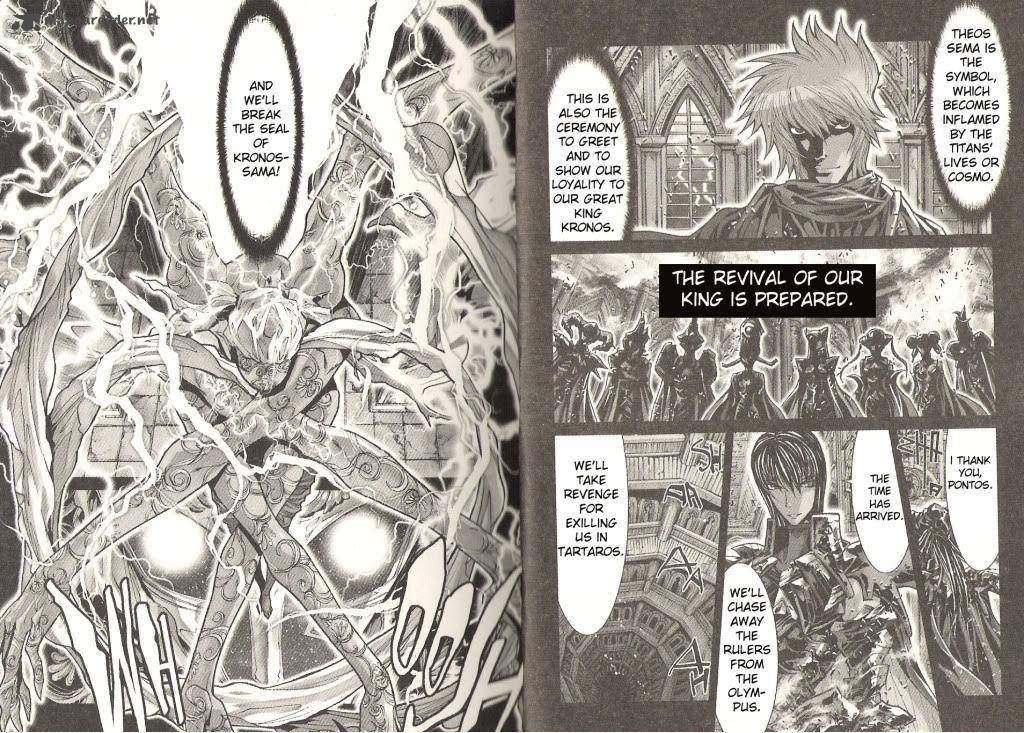 Saint Seiya Episode G 27 5