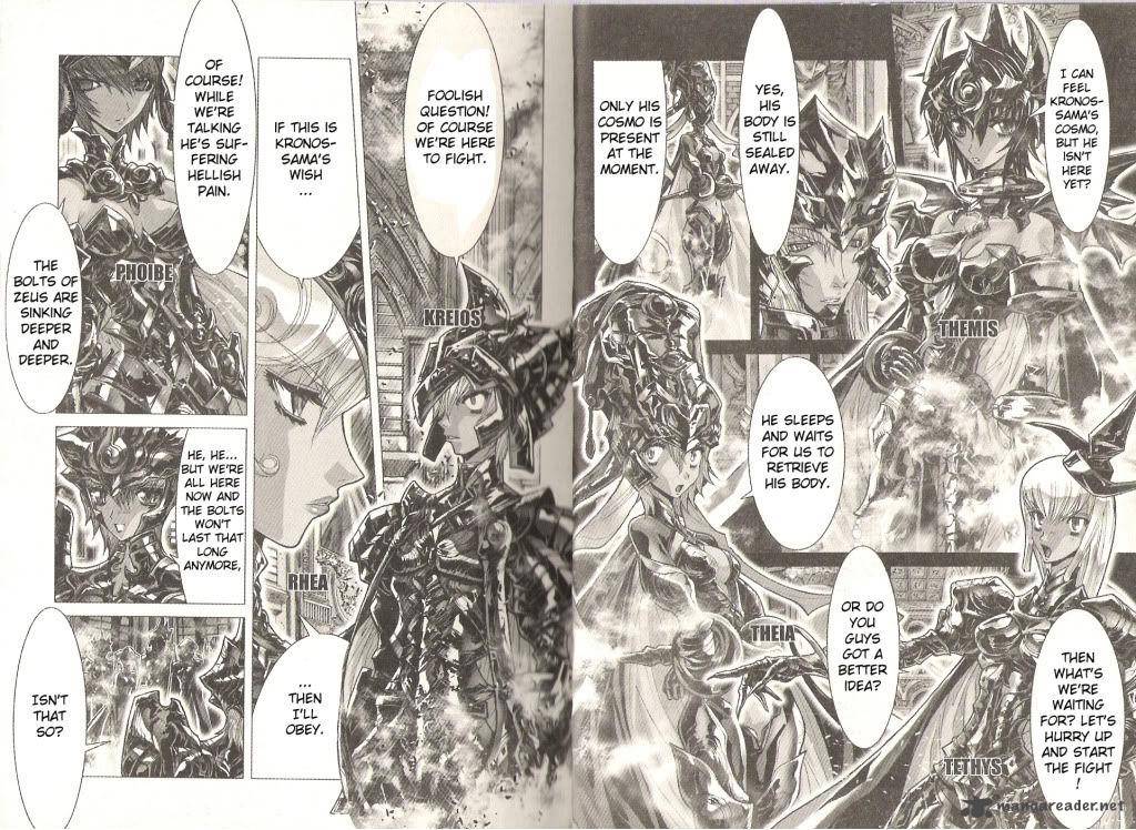 Saint Seiya Episode G 27 6