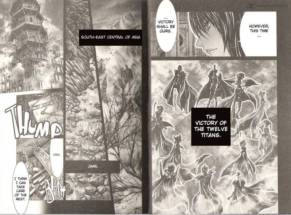 Saint Seiya Episode G 27 9