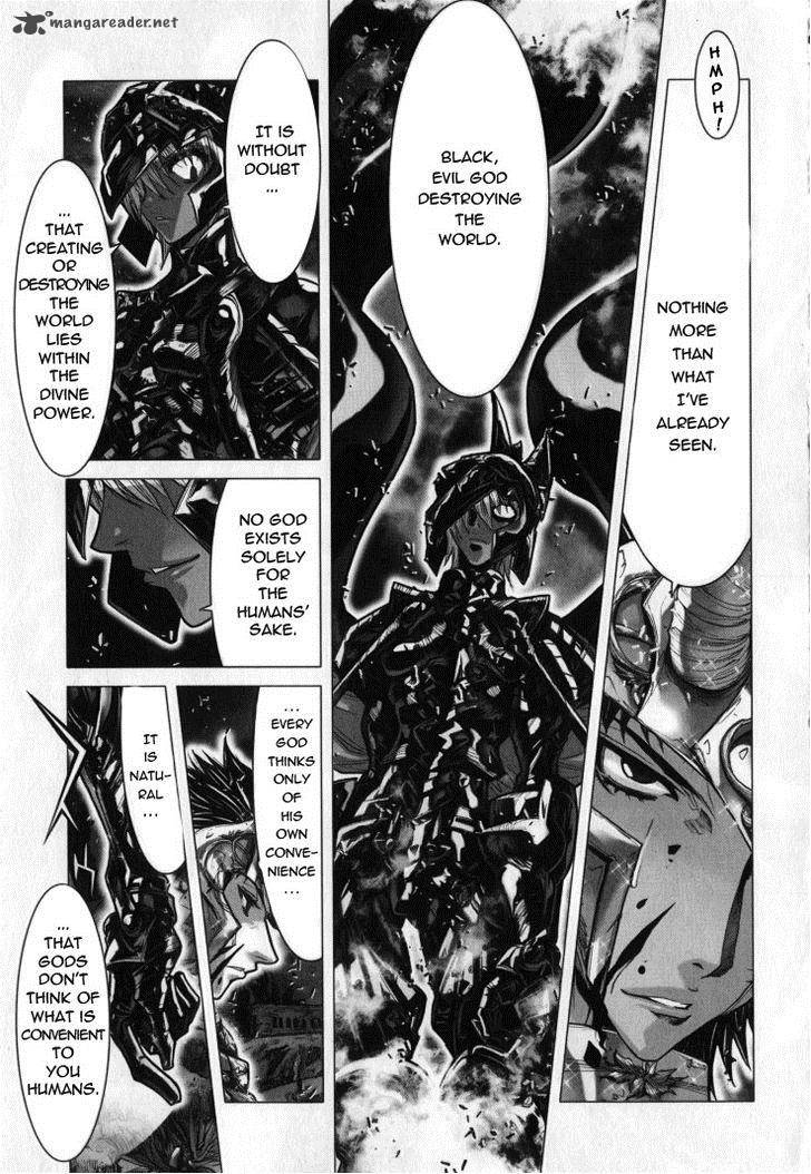 Saint Seiya Episode G 28 10