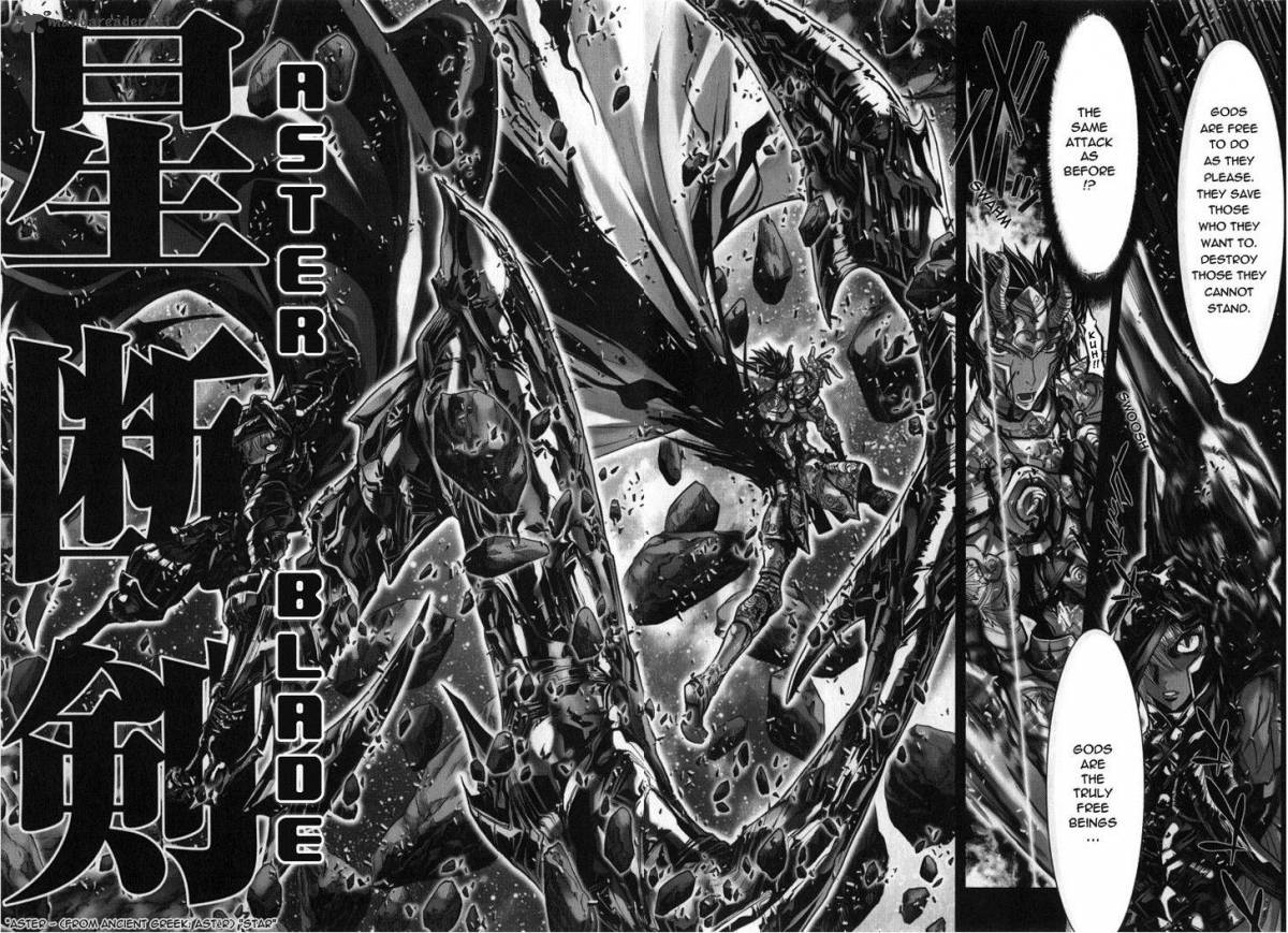 Saint Seiya Episode G 28 11