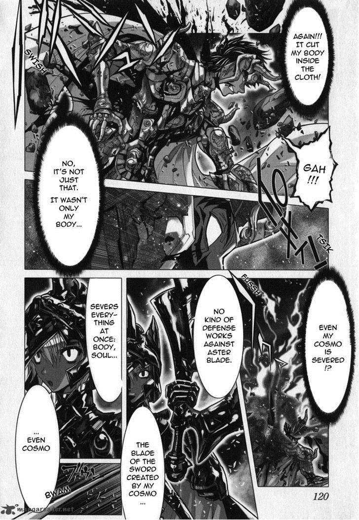Saint Seiya Episode G 28 12