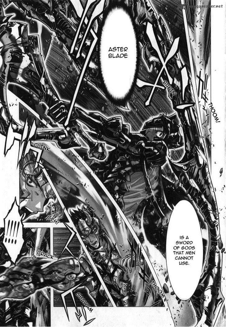 Saint Seiya Episode G 28 13