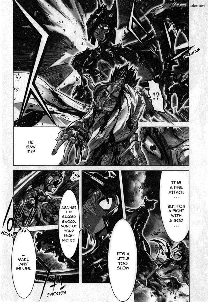 Saint Seiya Episode G 28 14