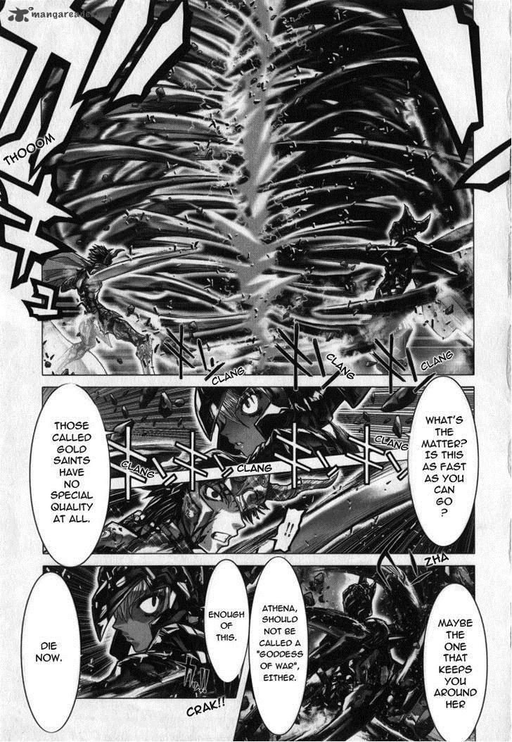 Saint Seiya Episode G 28 15