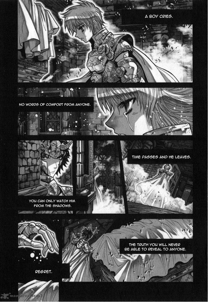 Saint Seiya Episode G 28 20