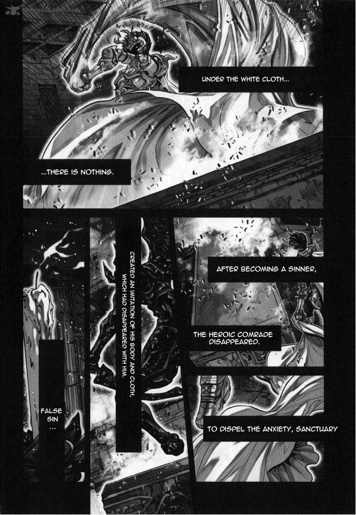 Saint Seiya Episode G 28 21