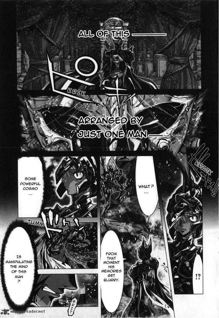 Saint Seiya Episode G 28 22