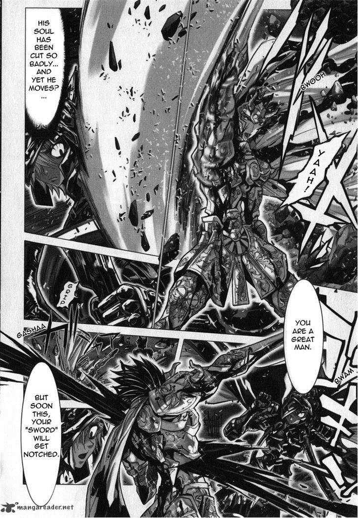 Saint Seiya Episode G 28 23