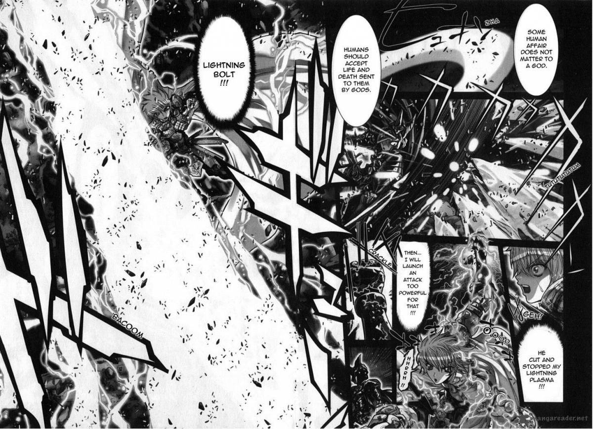 Saint Seiya Episode G 28 26