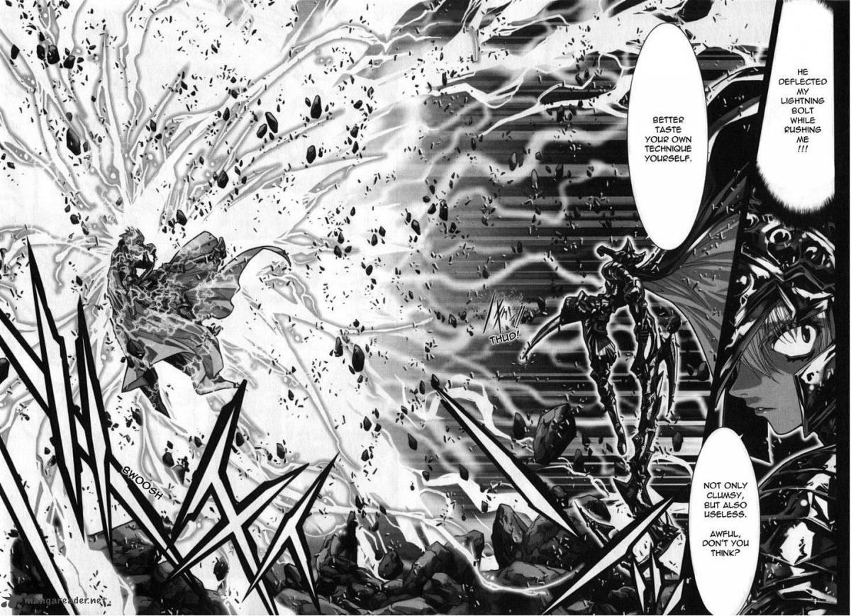 Saint Seiya Episode G 28 28