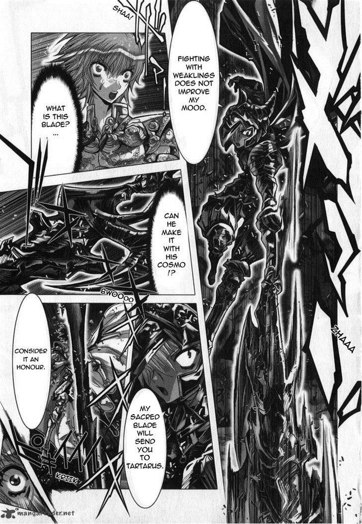Saint Seiya Episode G 28 30