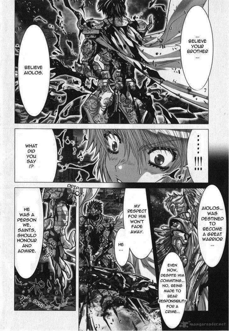Saint Seiya Episode G 28 32