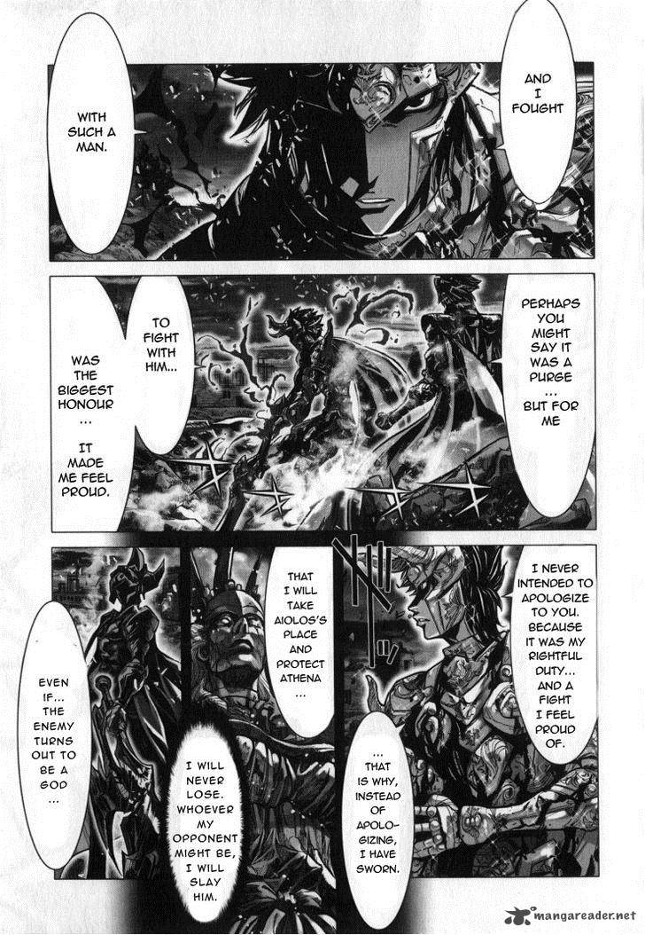 Saint Seiya Episode G 28 33