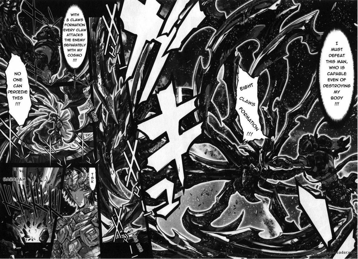 Saint Seiya Episode G 28 4