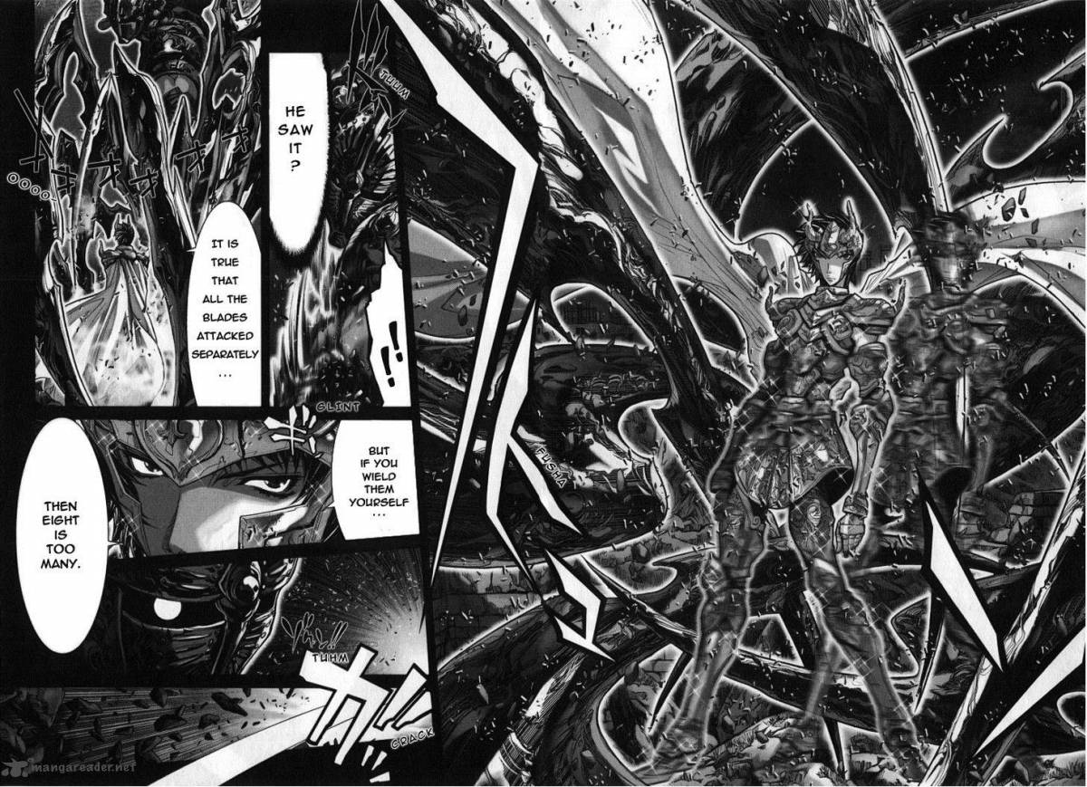 Saint Seiya Episode G 28 5