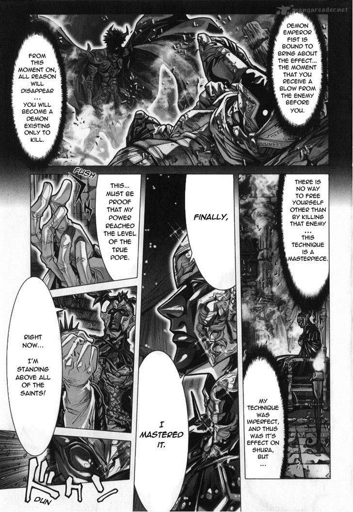 Saint Seiya Episode G 29 15
