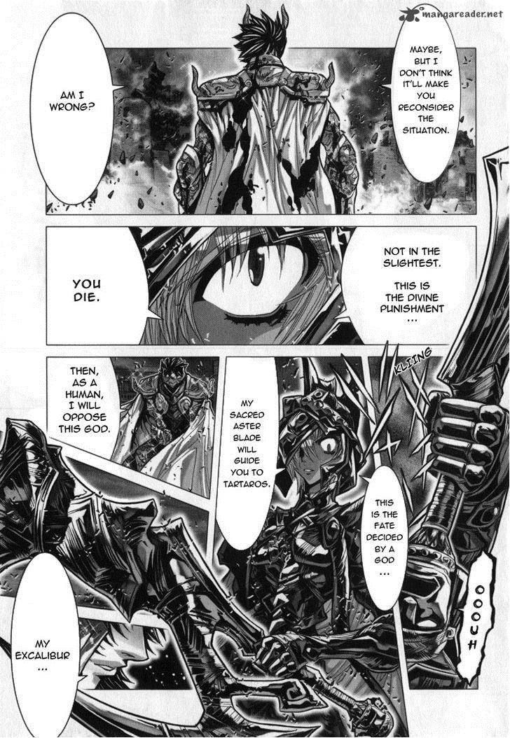 Saint Seiya Episode G 29 21