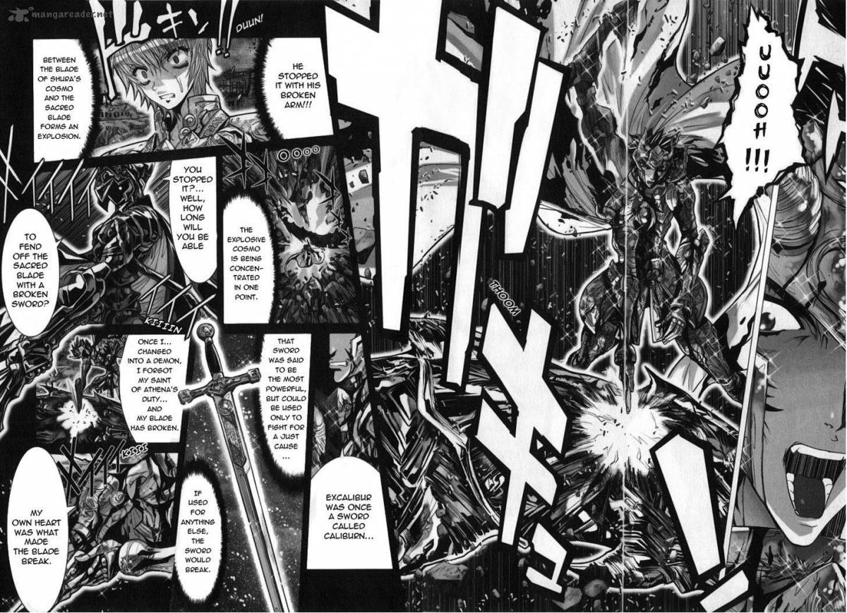 Saint Seiya Episode G 29 23