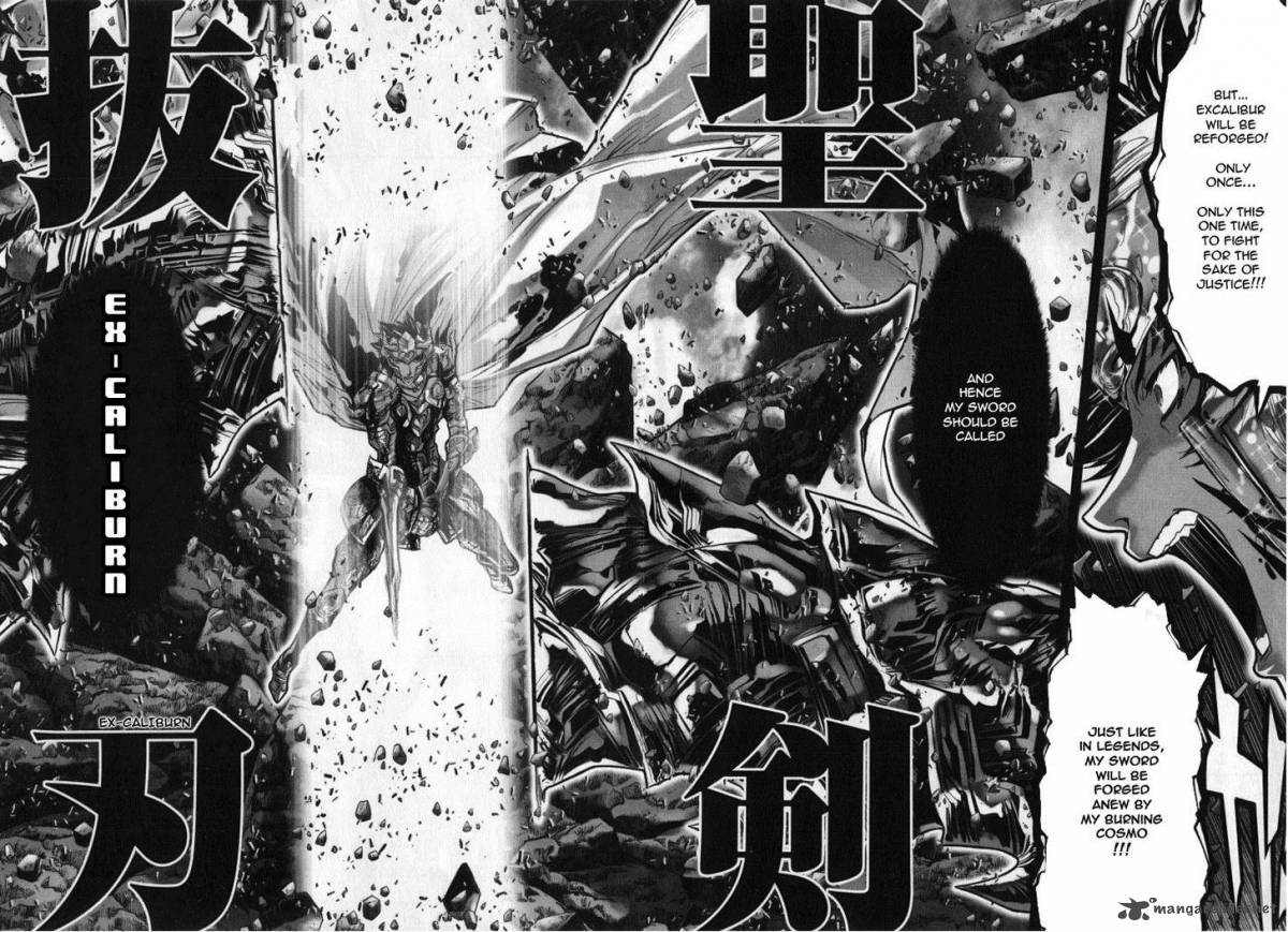 Saint Seiya Episode G 29 24