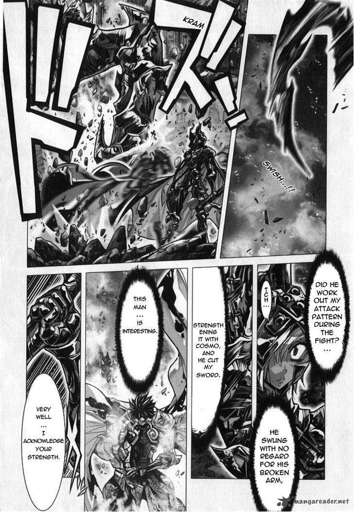 Saint Seiya Episode G 29 25