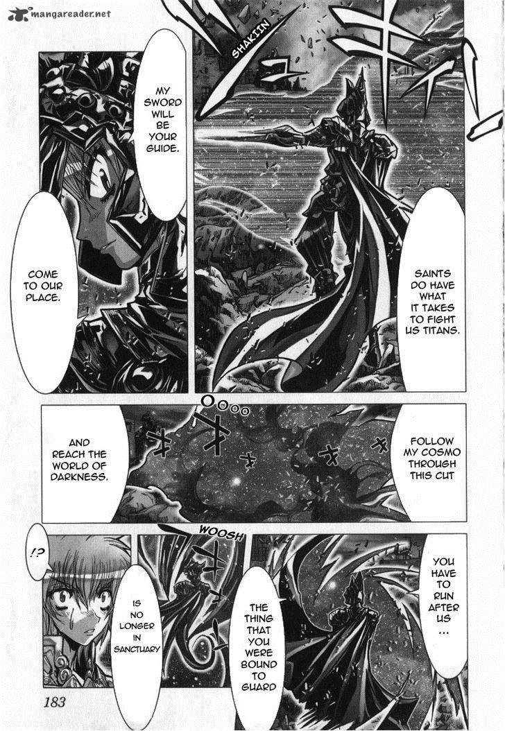 Saint Seiya Episode G 29 26