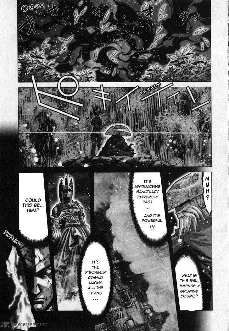 Saint Seiya Episode G 29 32