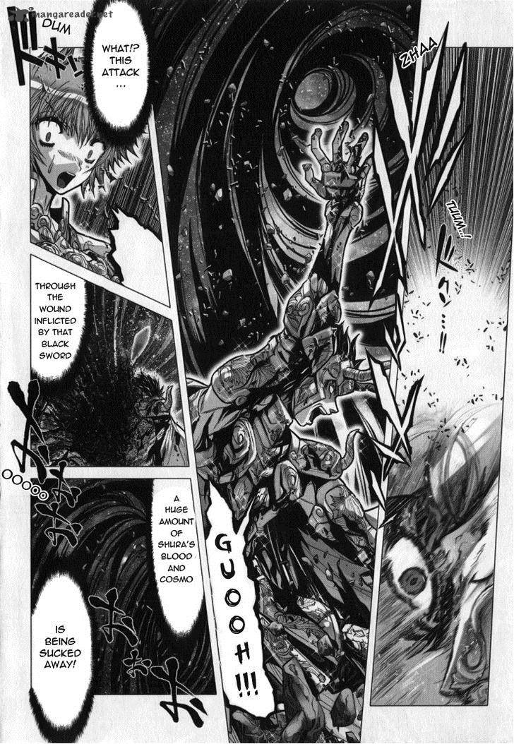 Saint Seiya Episode G 29 6