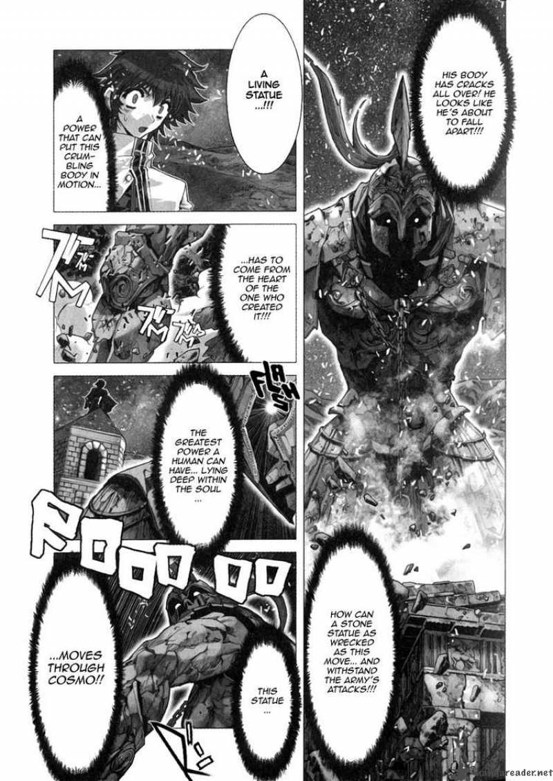 Saint Seiya Episode G 3 13