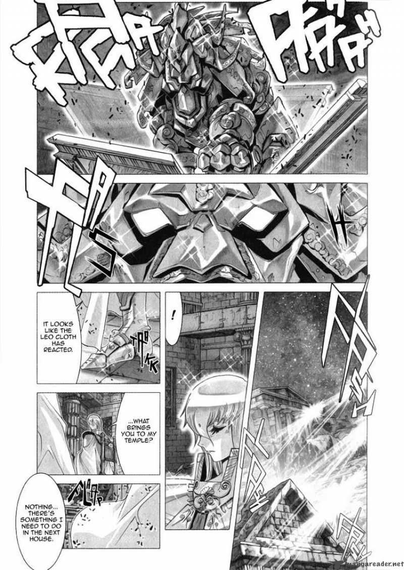 Saint Seiya Episode G 3 15
