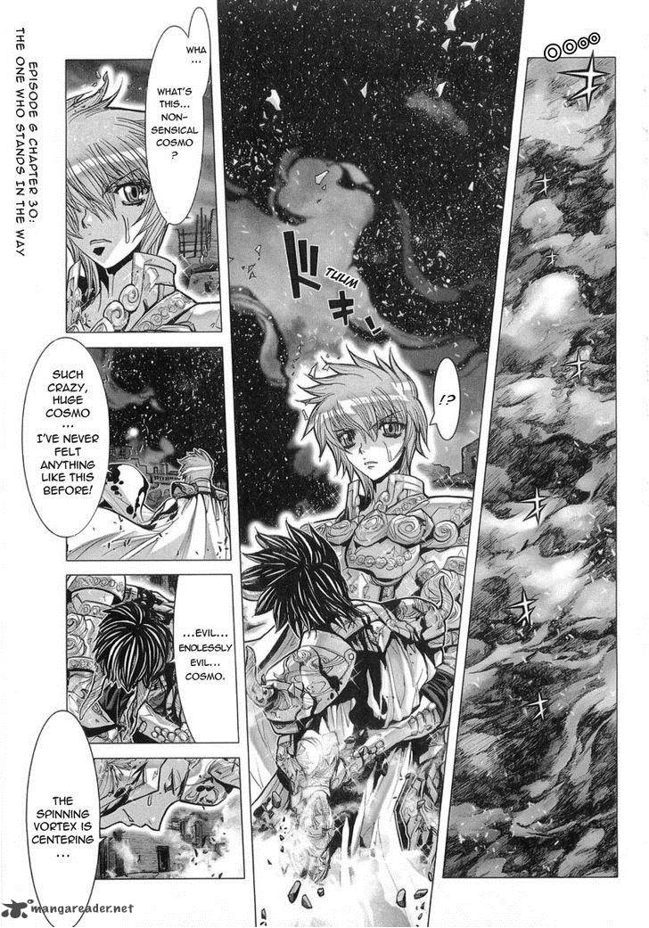 Saint Seiya Episode G 30 1