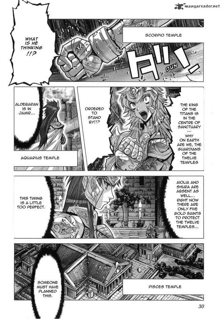 Saint Seiya Episode G 30 16