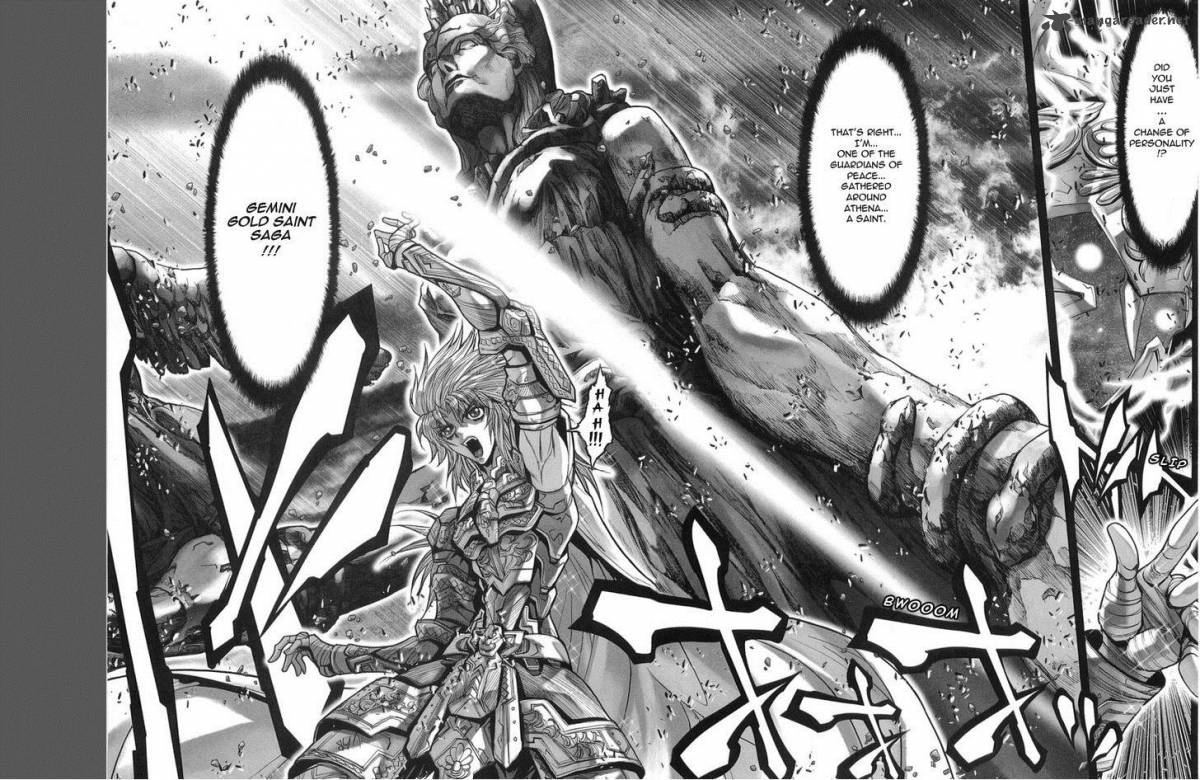 Saint Seiya Episode G 30 21