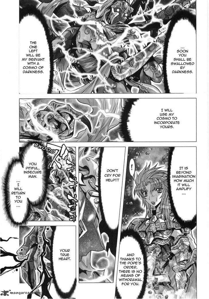Saint Seiya Episode G 30 24