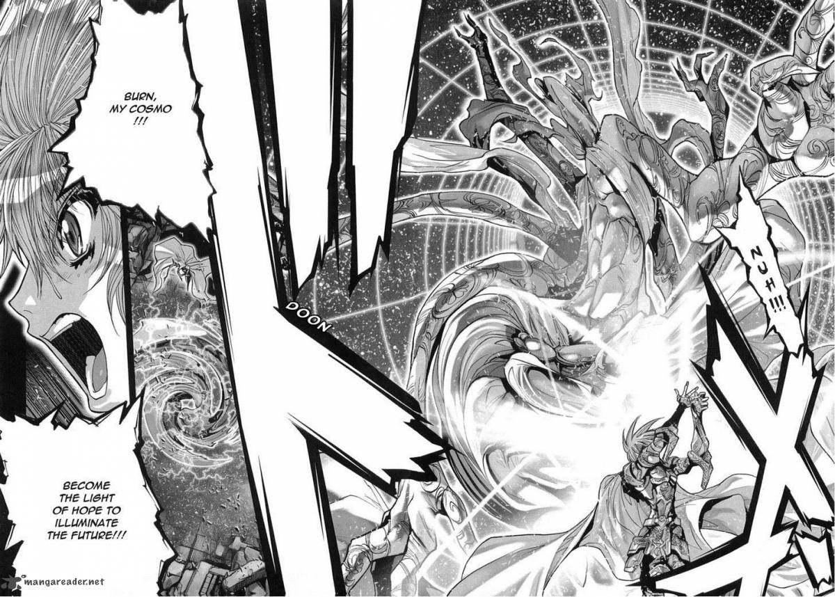 Saint Seiya Episode G 30 27
