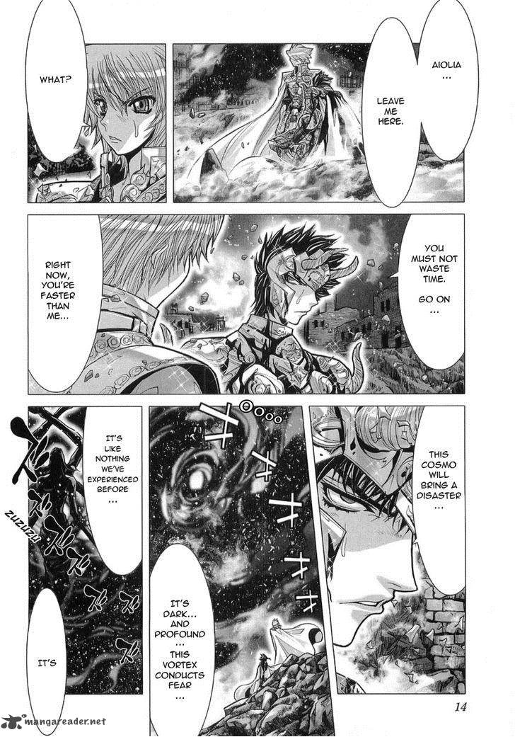 Saint Seiya Episode G 30 3