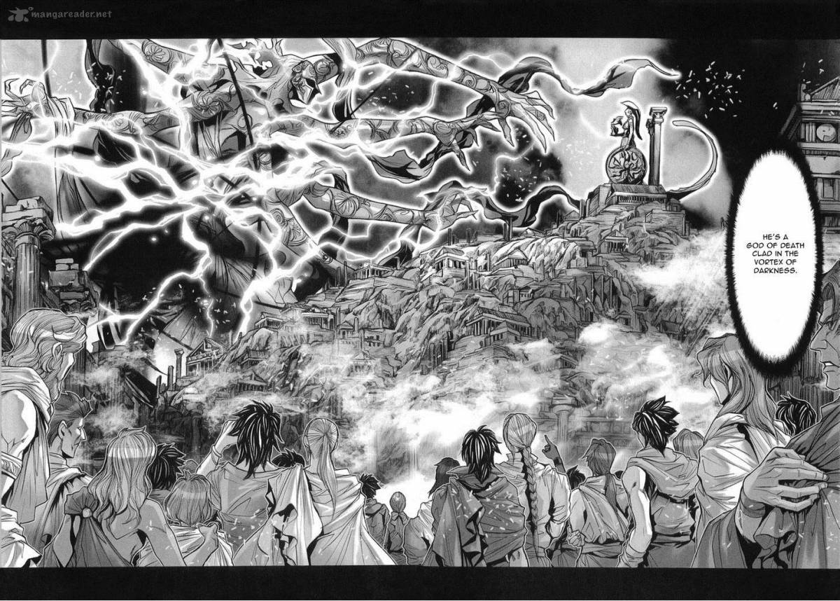 Saint Seiya Episode G 30 7