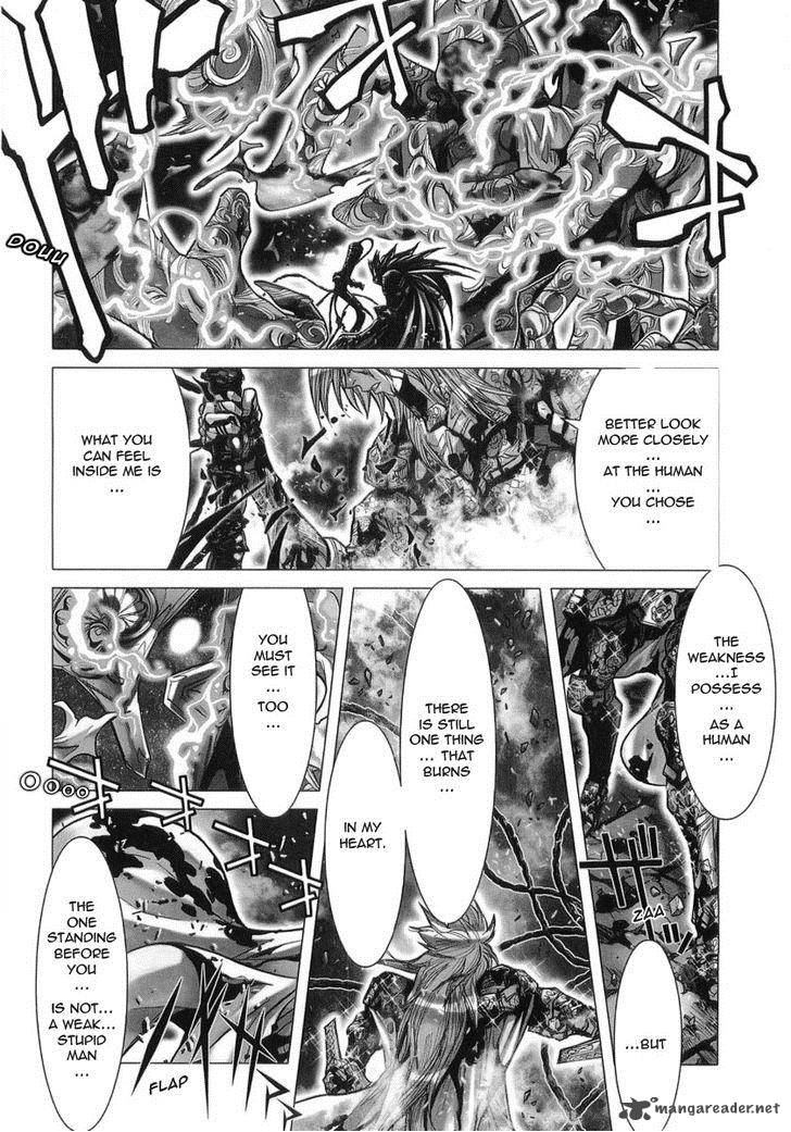 Saint Seiya Episode G 31 12