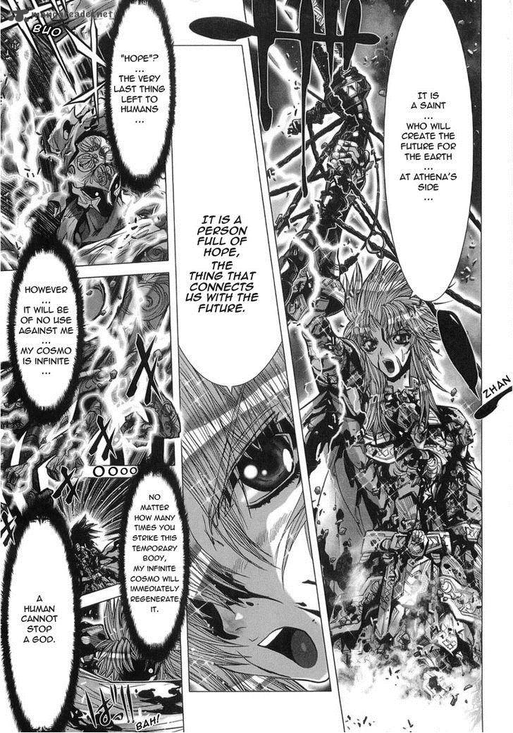 Saint Seiya Episode G 31 13