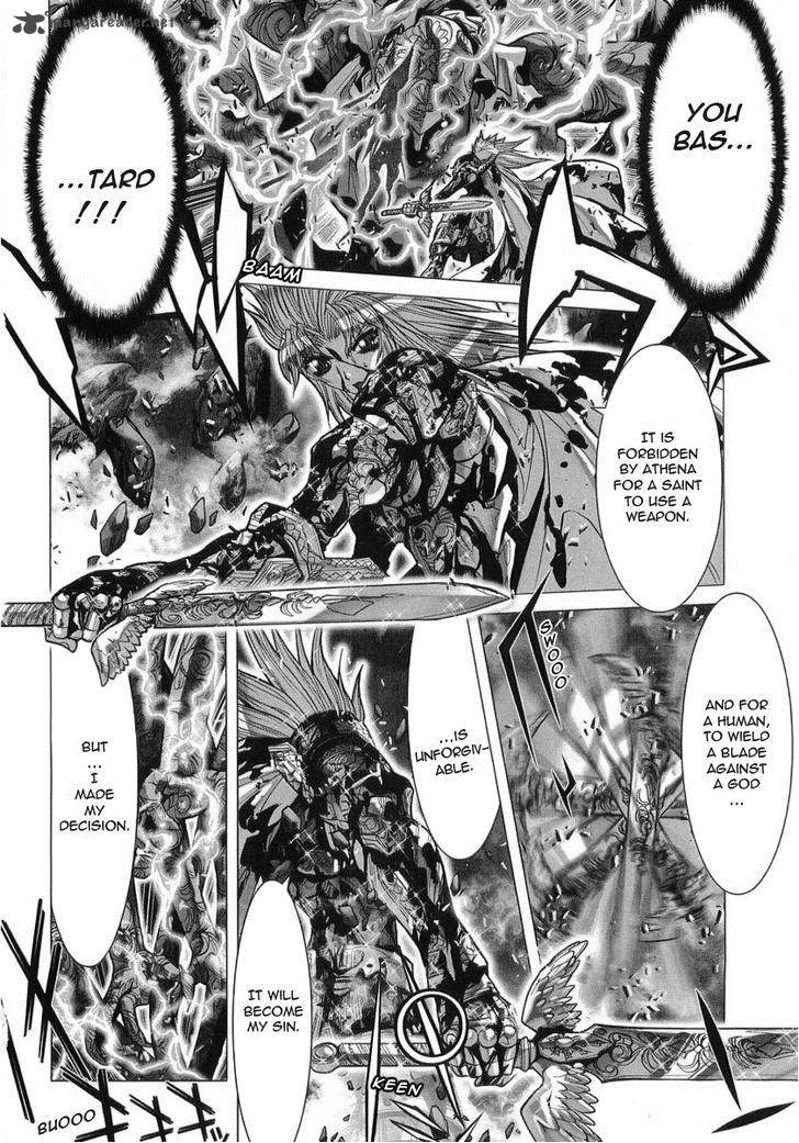 Saint Seiya Episode G 31 16