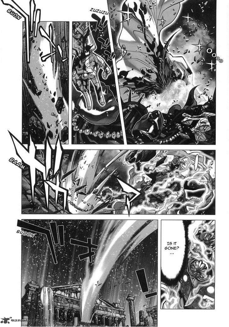 Saint Seiya Episode G 31 21