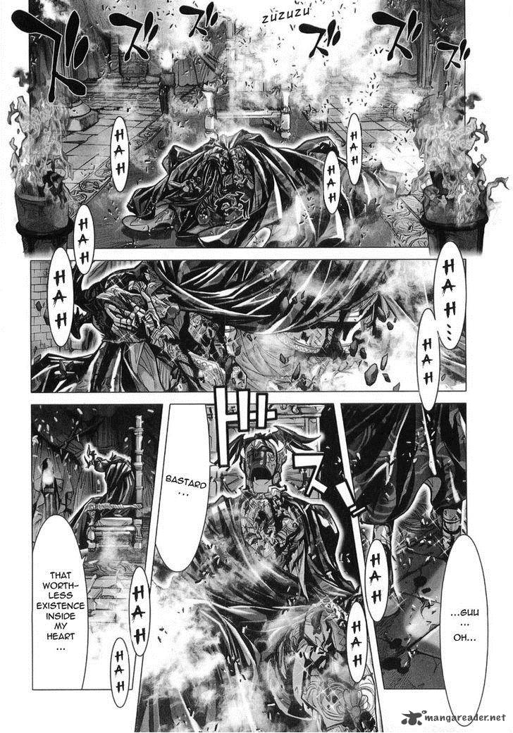 Saint Seiya Episode G 31 22