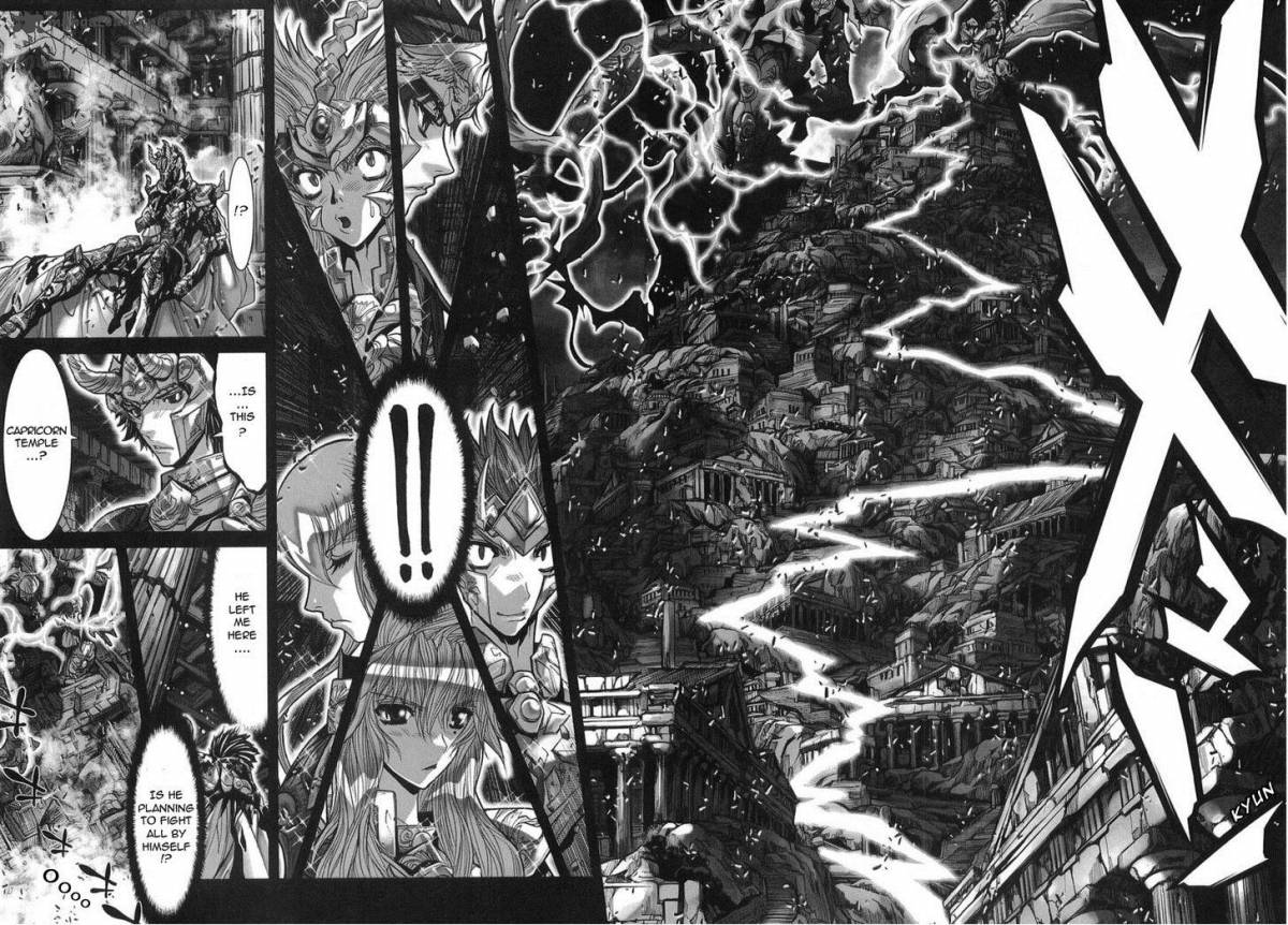 Saint Seiya Episode G 31 24