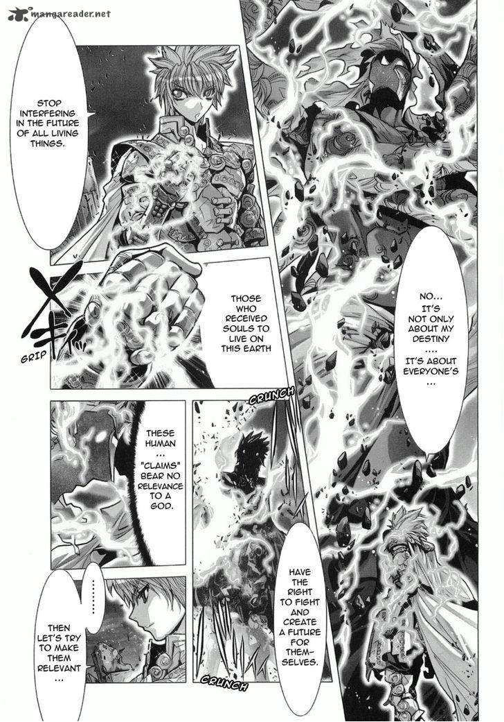 Saint Seiya Episode G 31 27