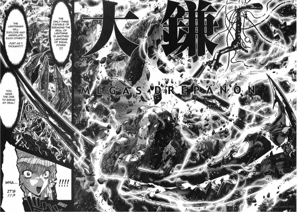 Saint Seiya Episode G 31 29