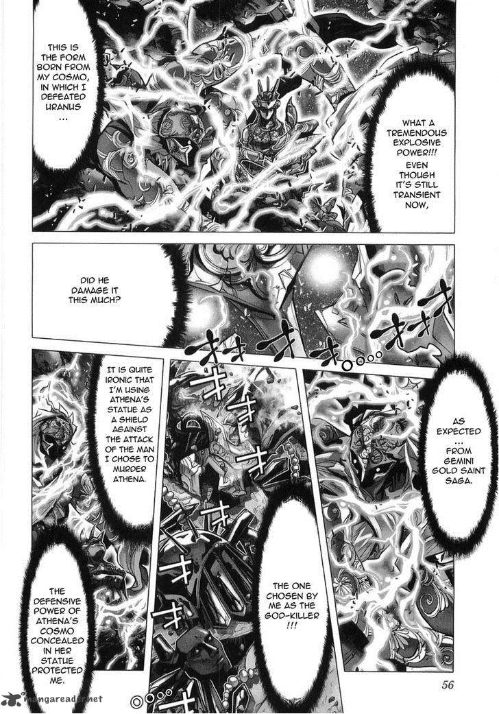 Saint Seiya Episode G 31 3
